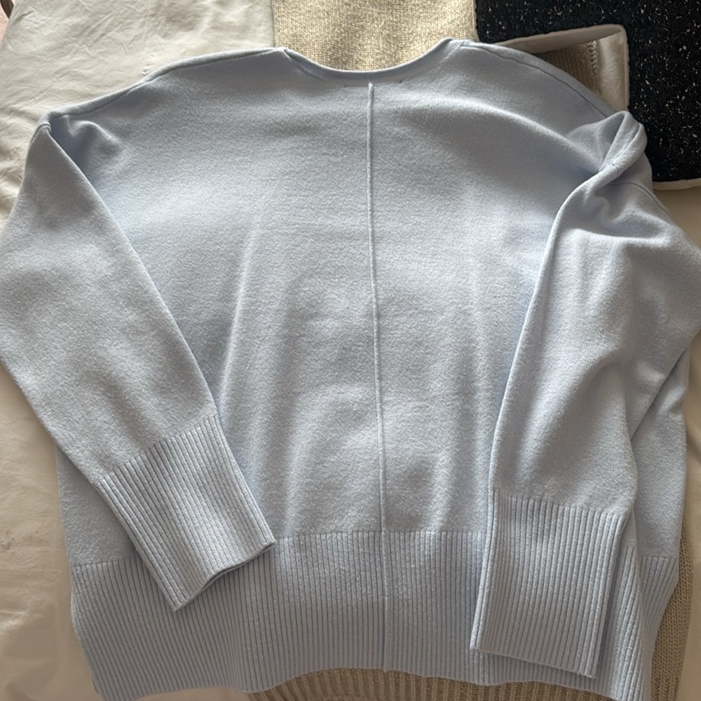 French Connection pullover sweater - Picture 3 of 3
